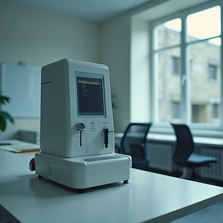 Finding a Reliable Polygraph Test Near You