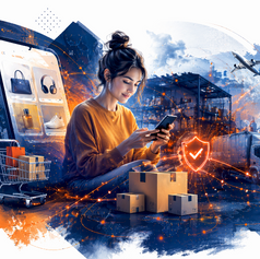 How Embedded Insurance is Revolutionizing E-Commerce