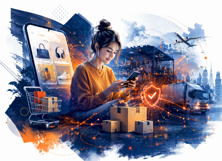 How Embedded Insurance is Revolutionizing E-Commerce