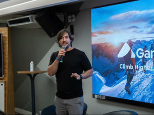 Gangkhar realiza la primera edición de Embedded Talks & Drinks en São Paulo