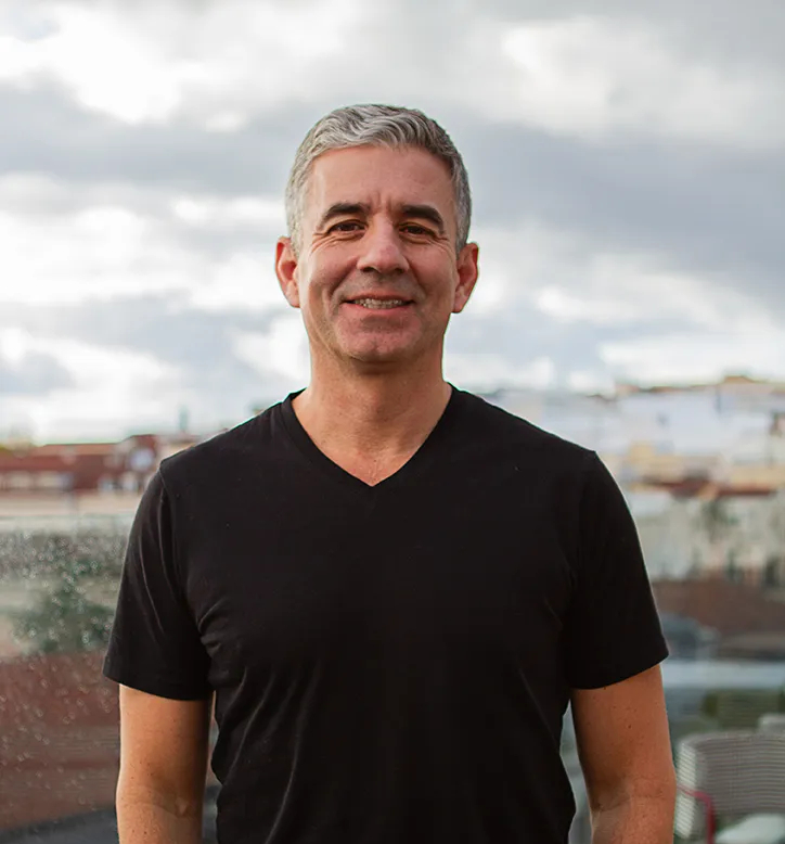 Writer: Federico Spagnoli