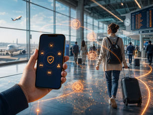 How Embedded Insurance Is Transforming Travel & Tourism