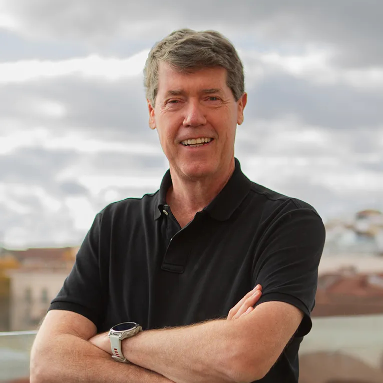 Writer: Paul Oudenhoven