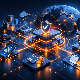From APIs to Orchestration: How Embedded Insurance Actually Scales