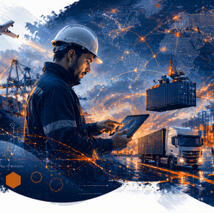How Embedded Insurance Is Transforming the Logistics Industry