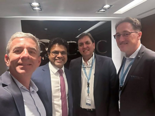 Gangkhar, Middle East Expansion, 2025