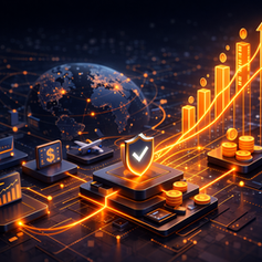 Embedded Protection as a Revenue Engine