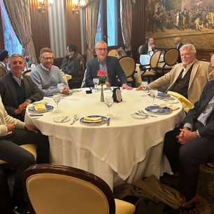 second Gangkhar Advisory Board meeting