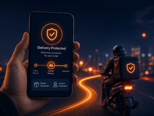 How Embedded Insurance Is Transforming Delivery Services