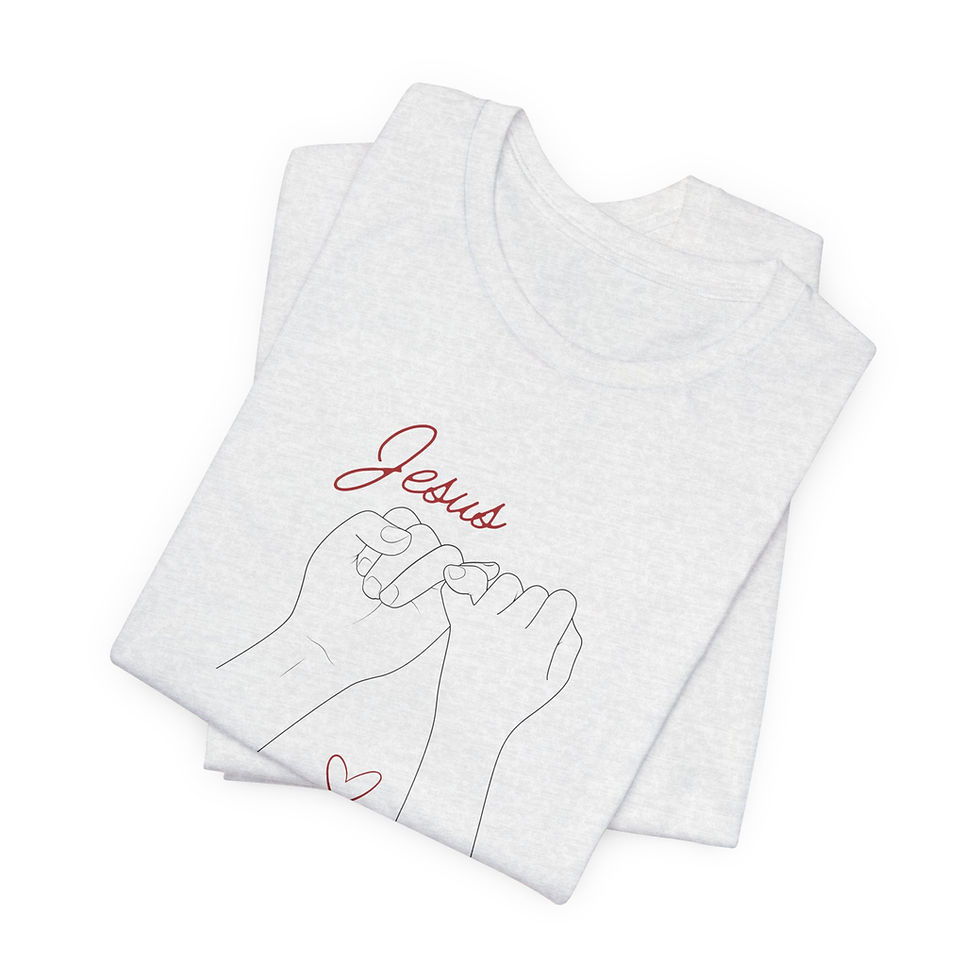 Thumbnail: Pinky Promise