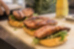 Choripanería