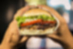 Glamburger - Hamburguesas de autor