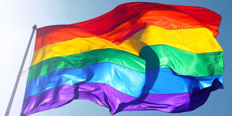 Diccionario LGBT+ para principiantes