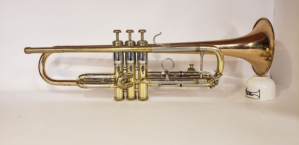 Thumbnail: Olds Recording Bb Trumpet