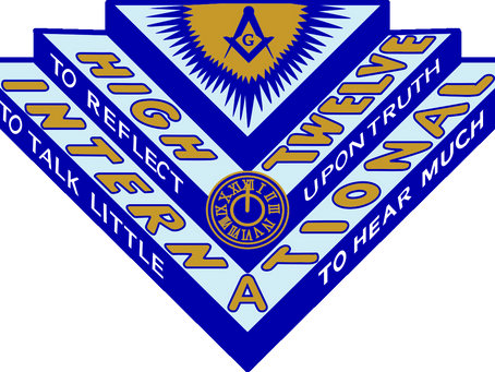 High Twelve International