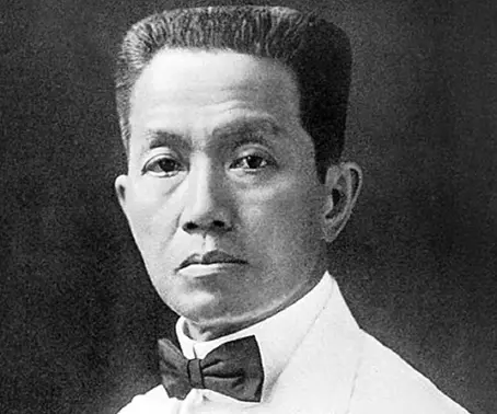 Famous Freemason - Emilio Aguinaldo