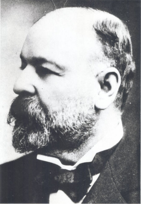 Famous Freemason - Joseph E. Seagram