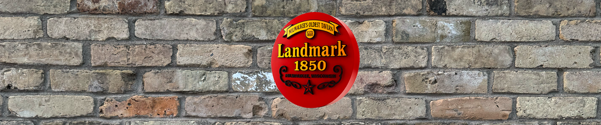 Landmark 1850 Inn | Milwaukee’s Oldest Tavern