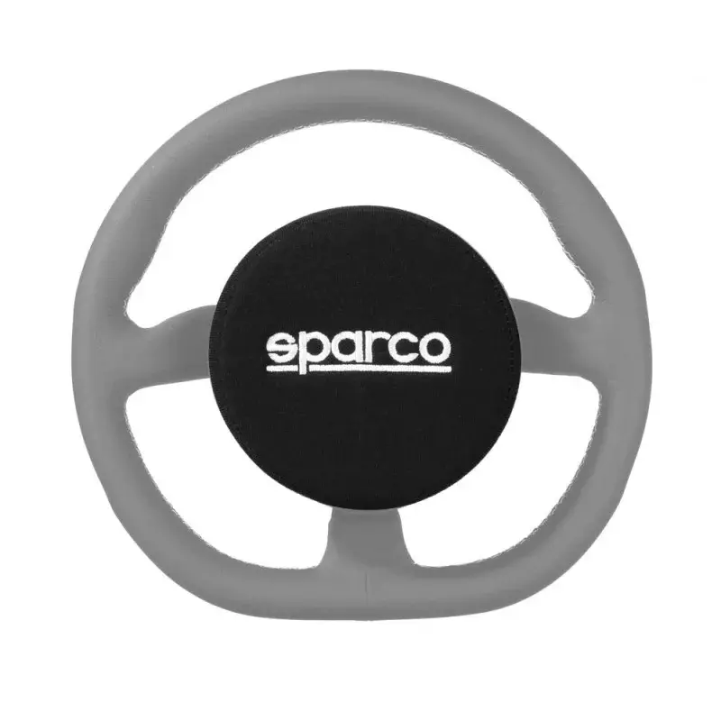 protection faciale FIA Sparco pour volant