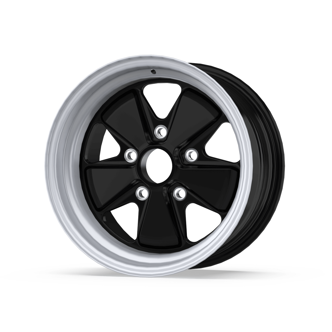 jante Braid BZ Porsche 17"