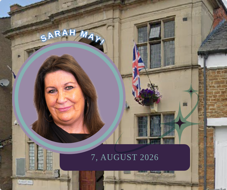 Rothwell Conservative Club