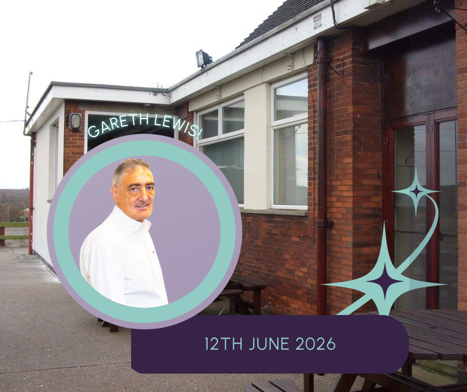 Rainworth Miners Welfare Social Club Ltd - Psychic Show