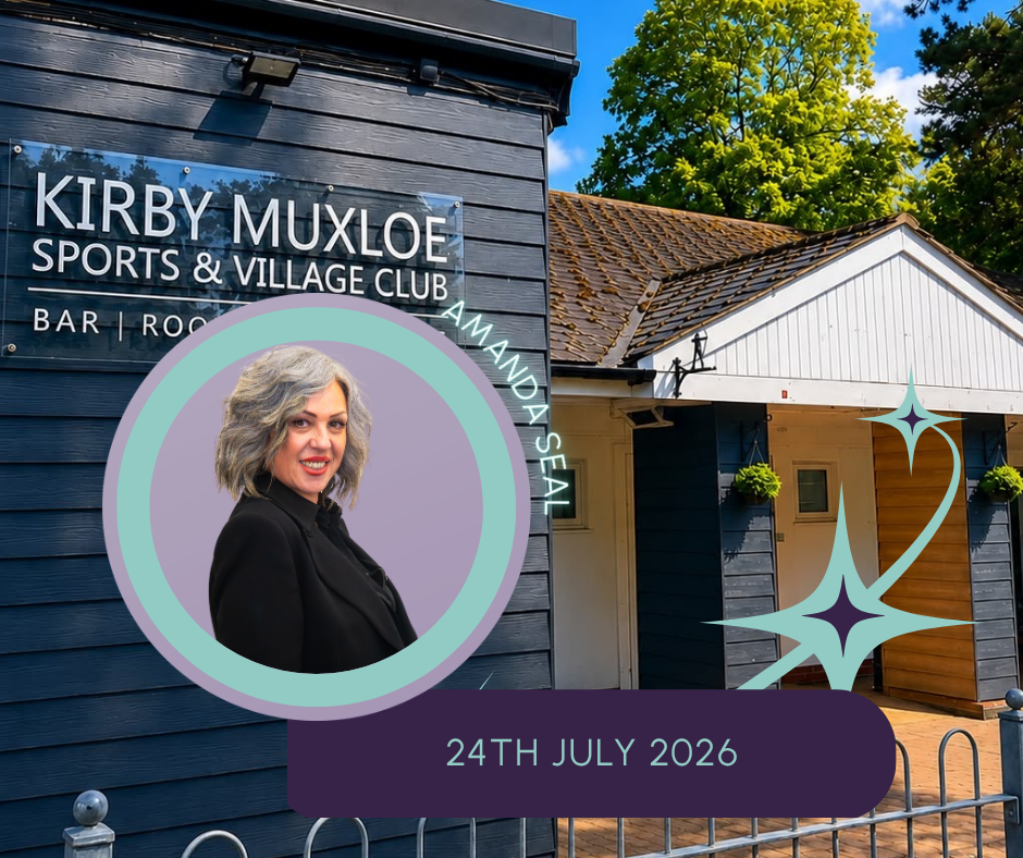 Kirby Muxloe Sports Club