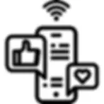 Online presence for a law firm