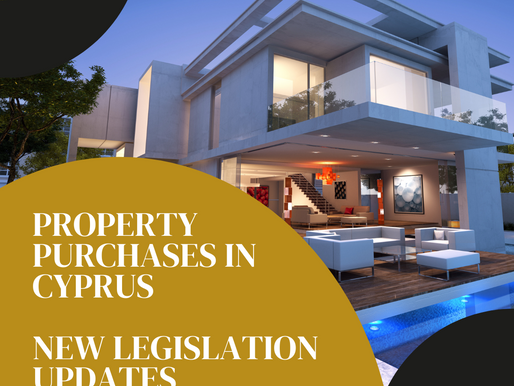 Title Deeds Dilemma: Cyprus Property Market's New Procedures