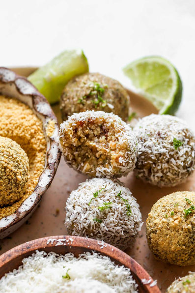 3 Must-Try Plant-Based Snack Alternatives That Support a Healthier You