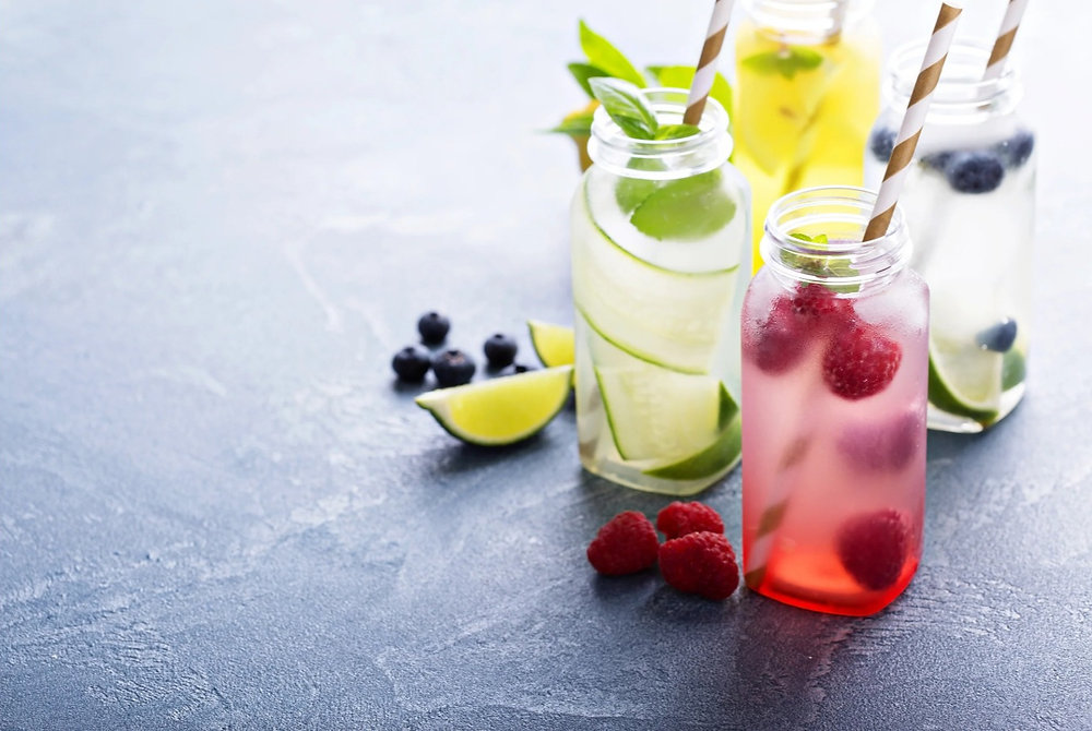 Side Intake Water Use These Tips to Boost Your Daily Water Intake