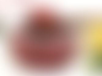 Pomegranate relish a delicious fruity side!