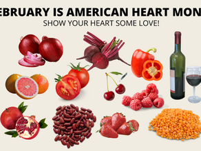 10 Healthy Foods to Keep You Warm This Winter