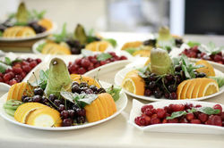 Фруктовая нарезка