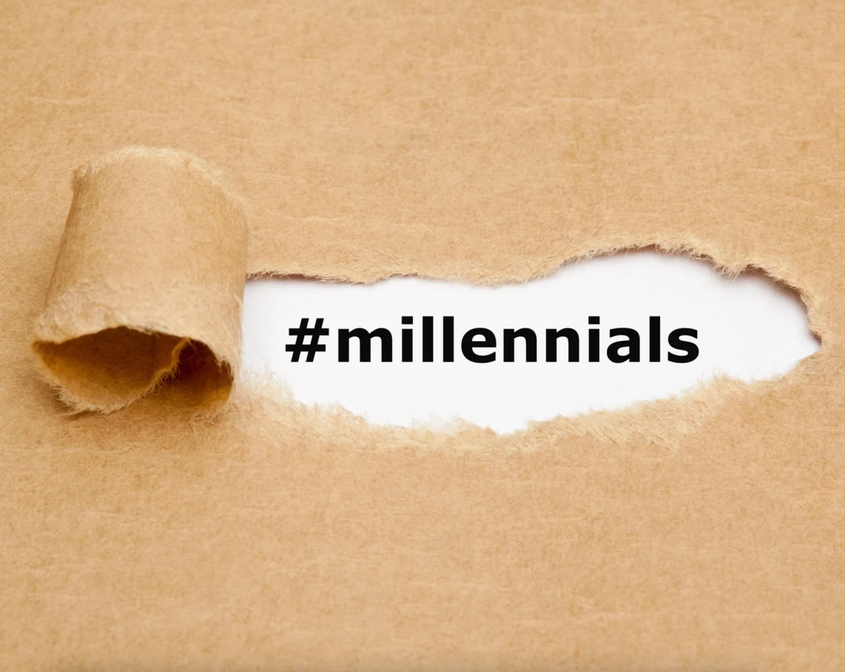 Physicians Practice Article Millennials Shift Primary Care Expectations