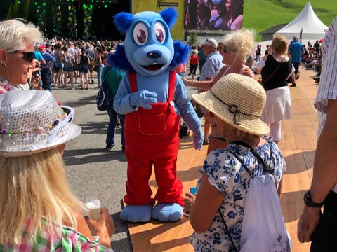 Open Air Wildhaus 2023