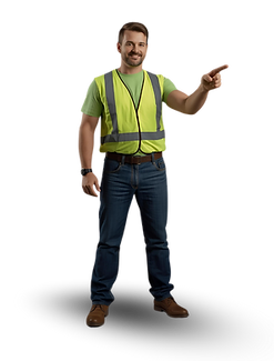 WHY CALIFORNIA HOMEOWNERS & BUSINESSES TRUST US