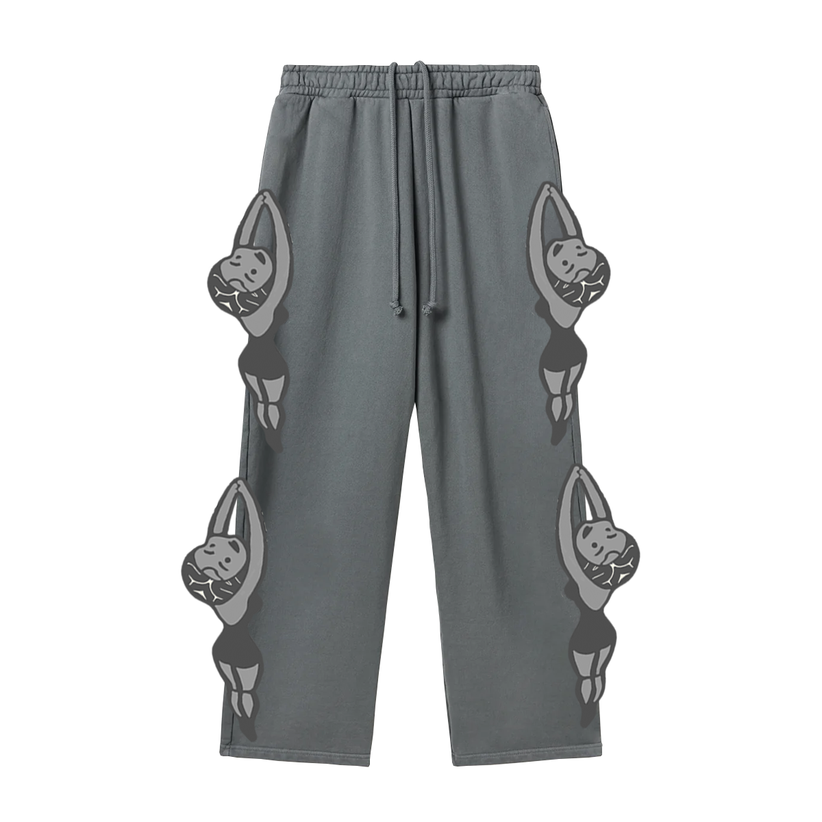 88SWIMMERS SWEATPANT