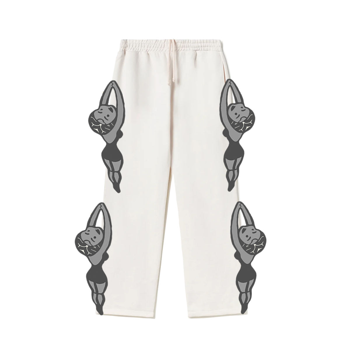 88SWIMMERS SWEATPANT