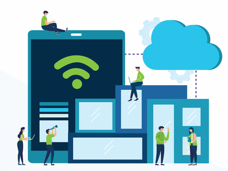 Case Study: Firefly Helps Solutions Architect Partner Expand Large Gas & Oil Company Account