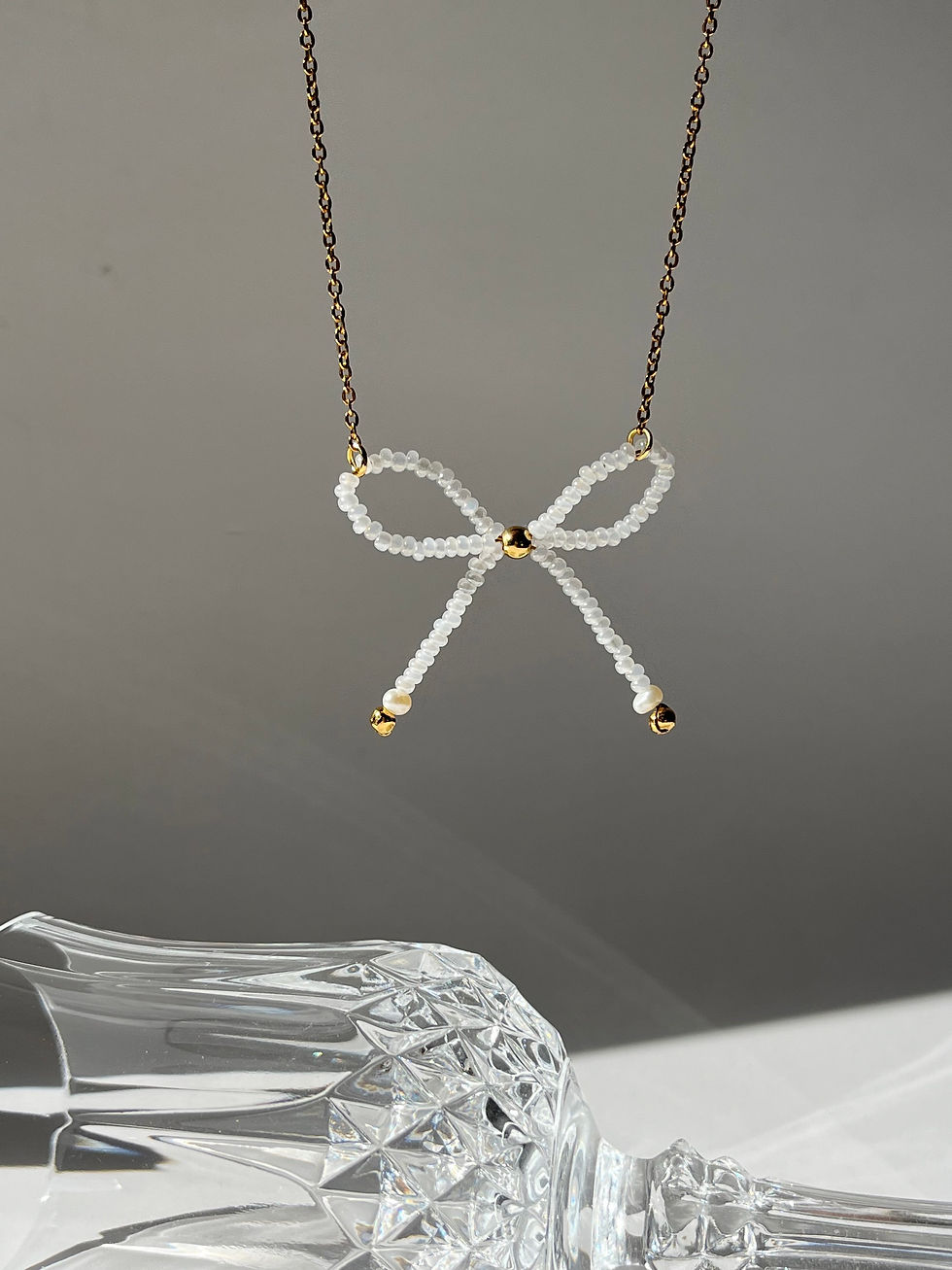 Miniature : Coquette