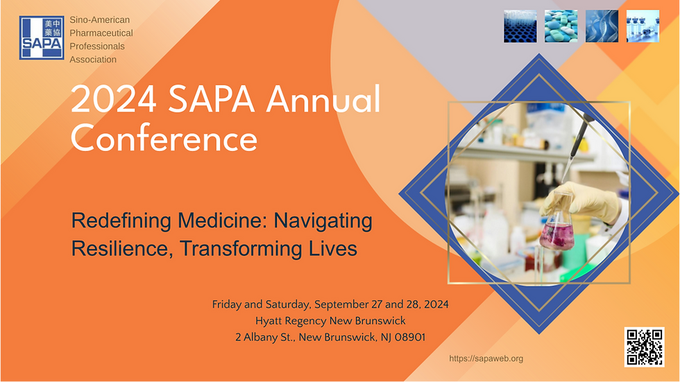SAPA Annual Conference 2024_Internal