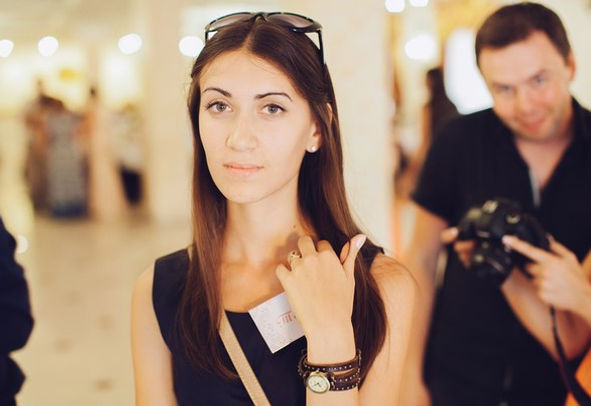 Toma Yakovleva events&weddings