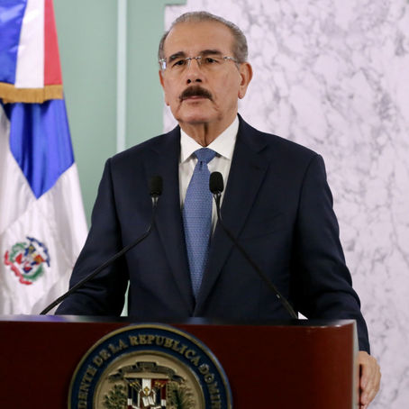 Poder Ejecutivo solocita 17 días más de estado de emergencia