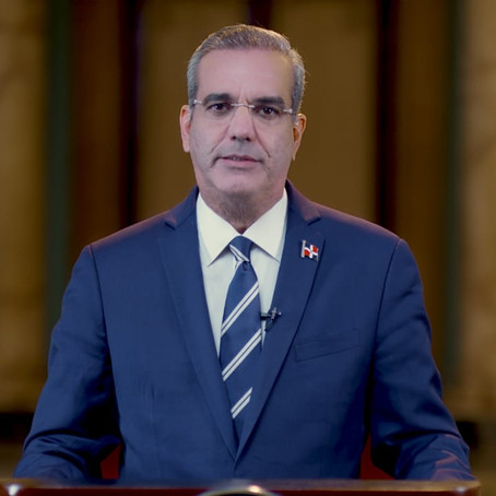 Luis Abinader asegura que el PLD instauró un reinado de corrupción e impunidad