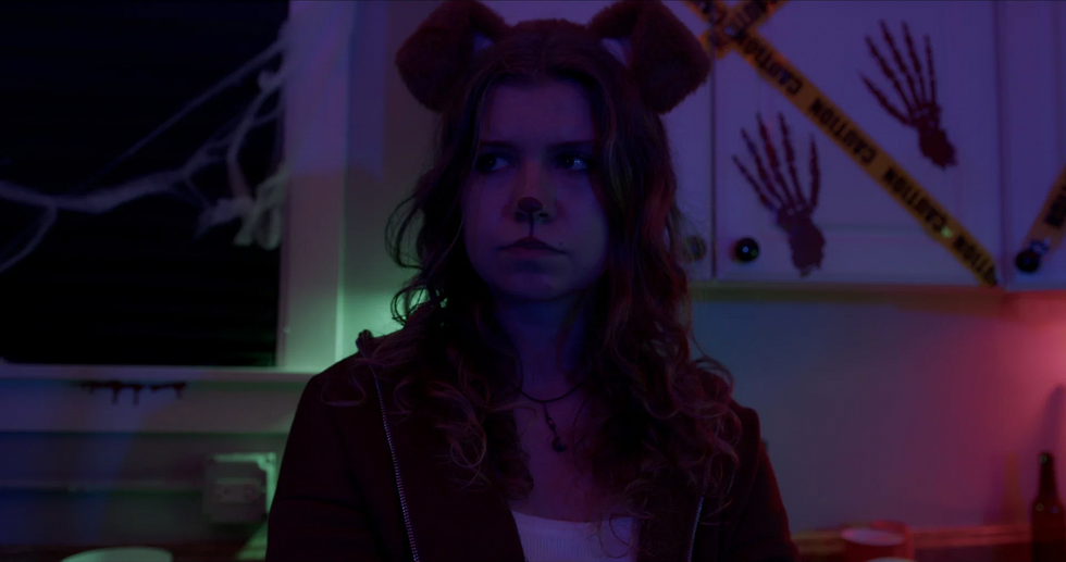 Max - Movie Still