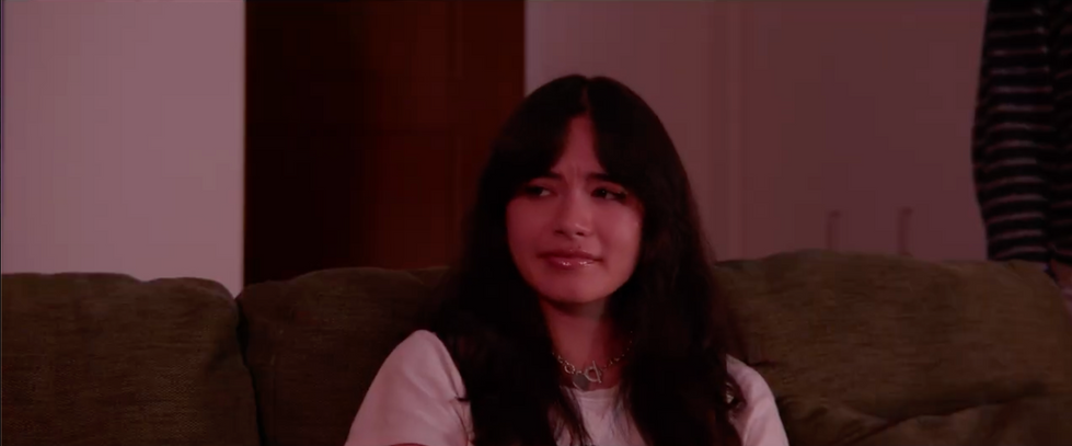 Rachel Rivera as River Dew Mist