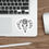 Thumbnail: Aries Ram Sticker