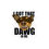 Thumbnail: 'I Got That Dawg In Me' Sticker