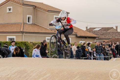 Photographe de sport en Drôme & Ardèche – Jesky Photographie